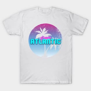 Danse Atlantic Profile T-Shirt